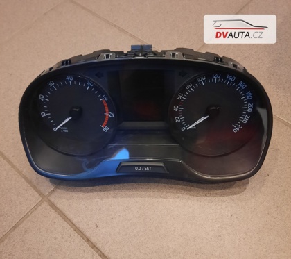 Budíky 6V0920700A (B,D,E)